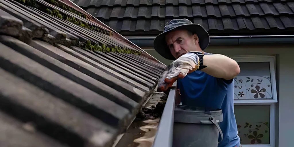 Gutter Cleaning Opelousas home page